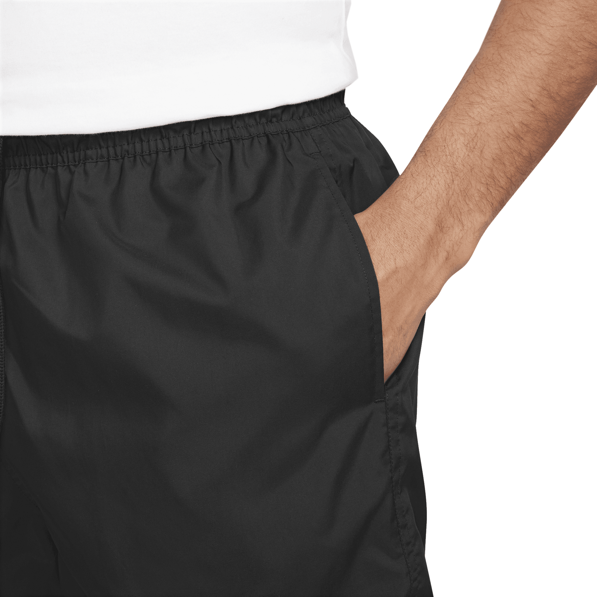 NIKE, M Nk Club Flow Shorts