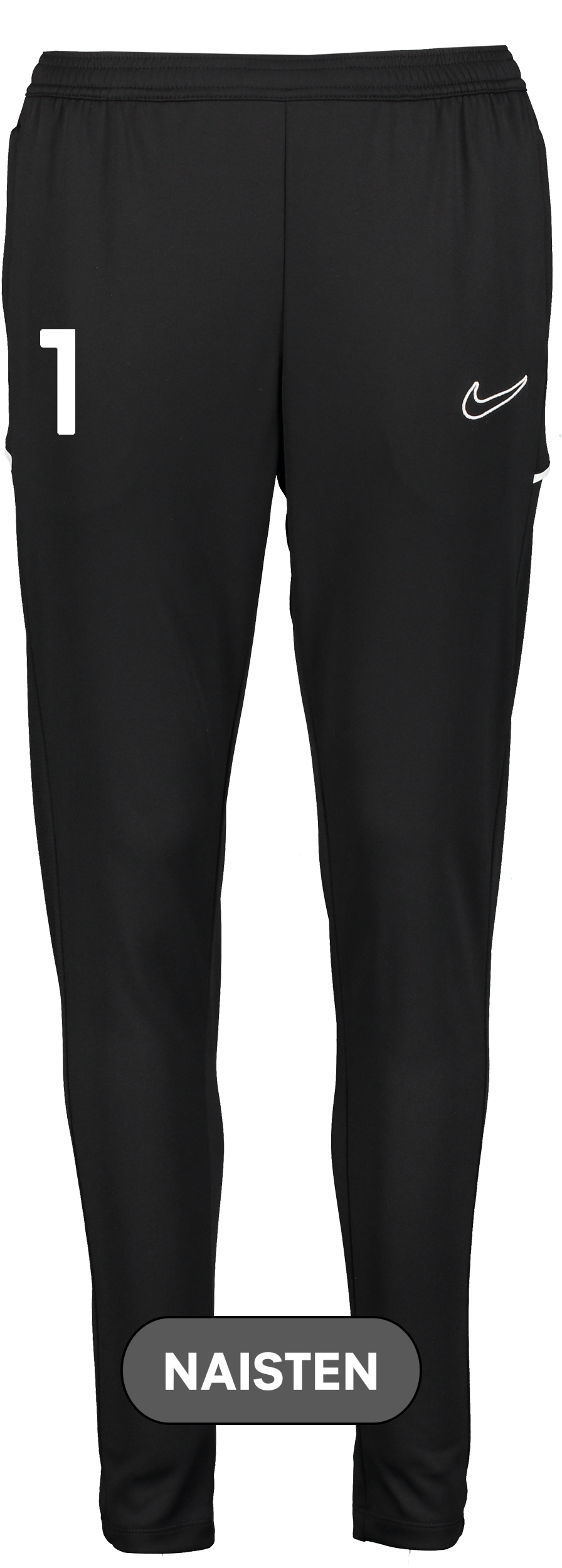 
NIKE, 
Acd25 Pnt W, 
Detail 1
