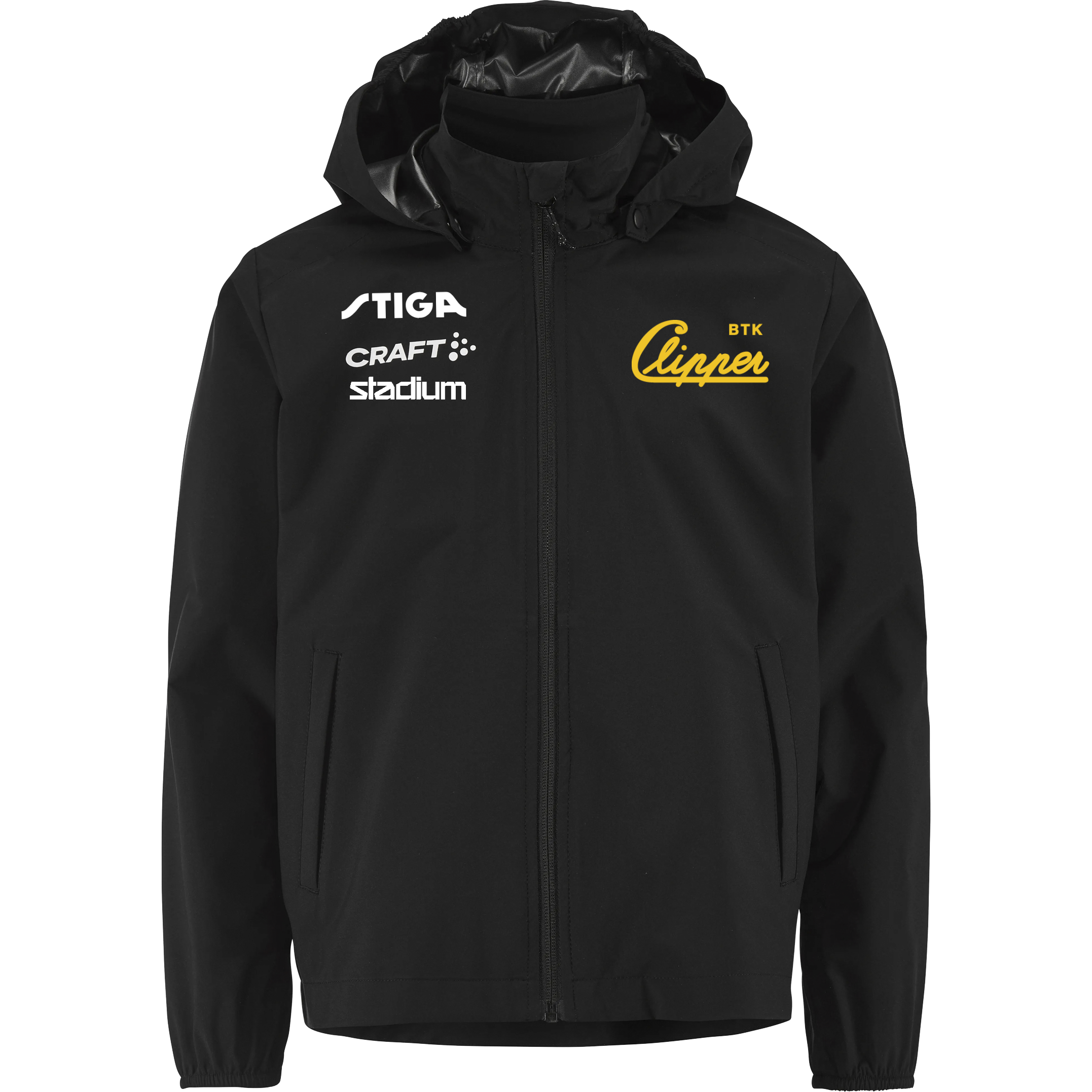 
CRAFT, 
SQUAD GO WEATHER JACKET JR, 
Detail 1
