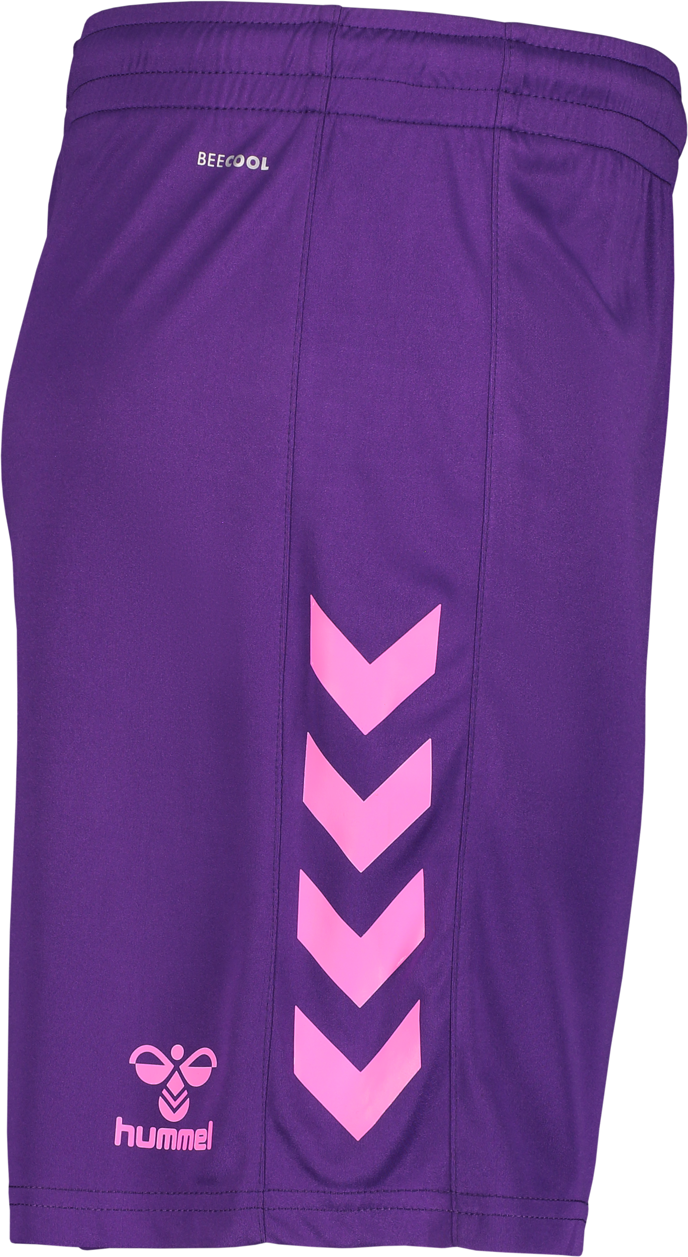 HUMMEL, Core Xk Poly Short