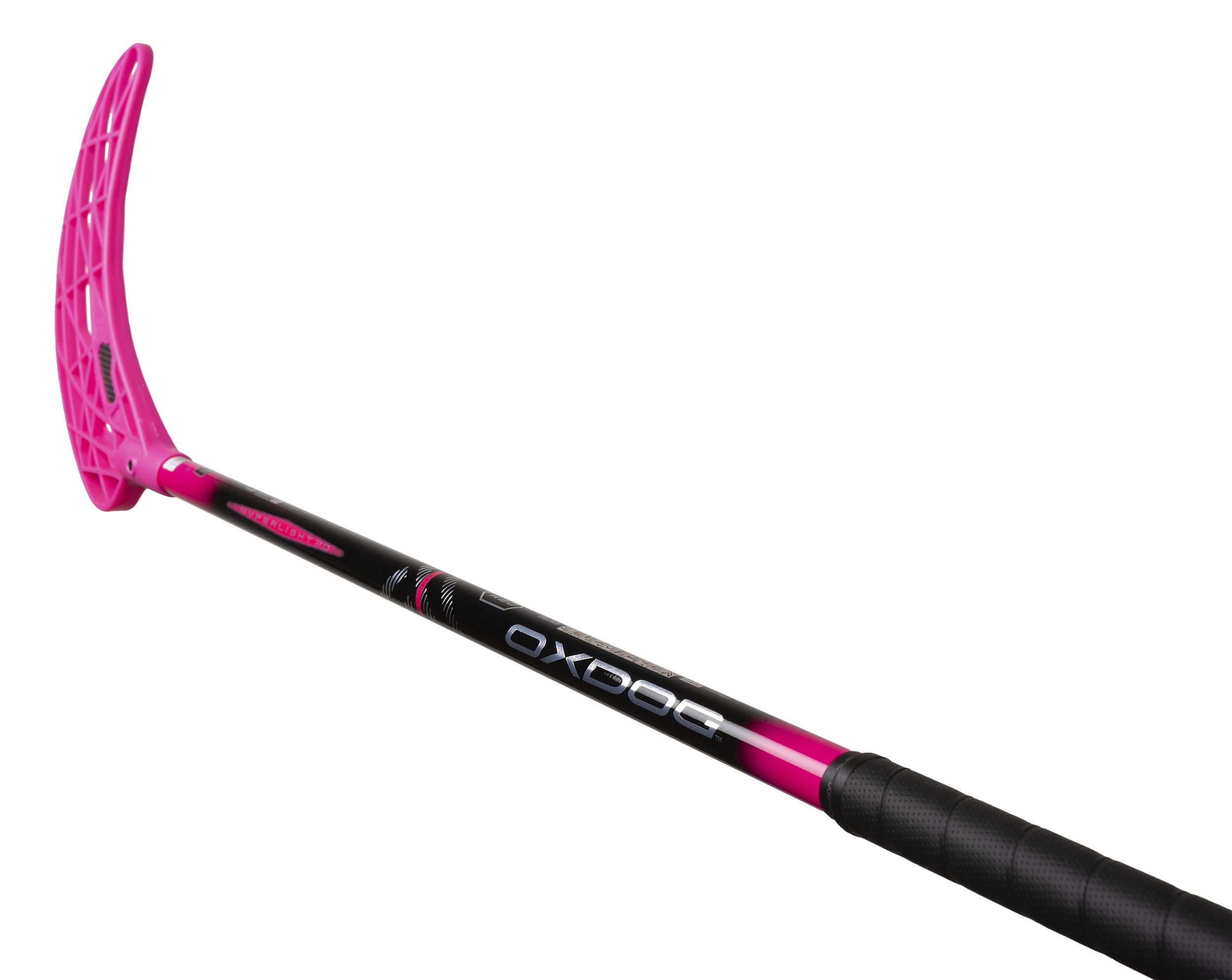 OXDOG, Hyperlight 2.0 Hst 29 Round Mbc