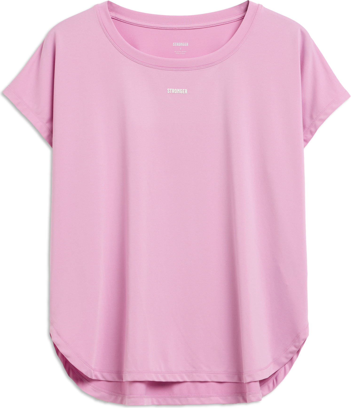 STRONGER, Drop T-shirt