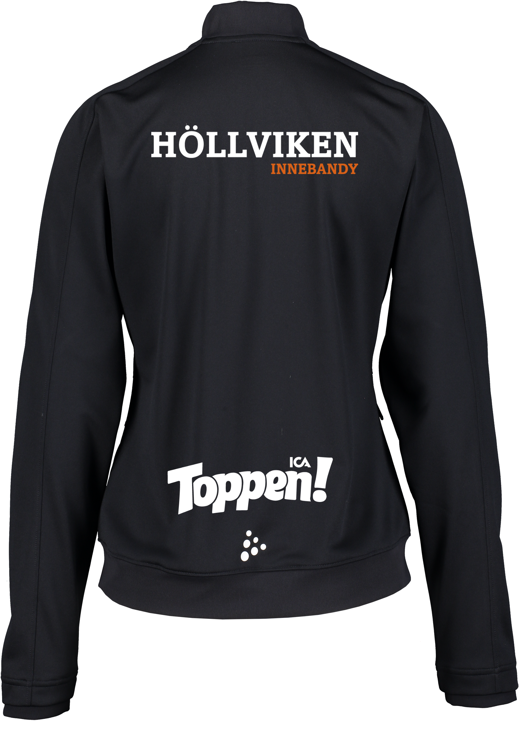 CRAFT, Evolve 2.0 Full Zip Jacket W