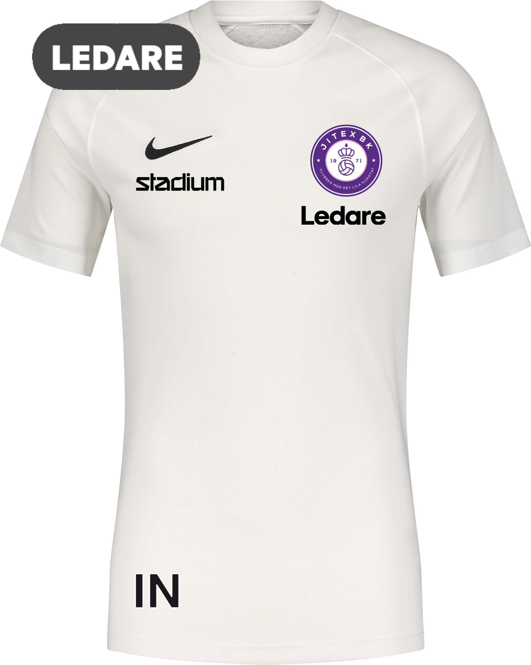 
NIKE, 
PARK VIII SS JSY, 
Detail 1
