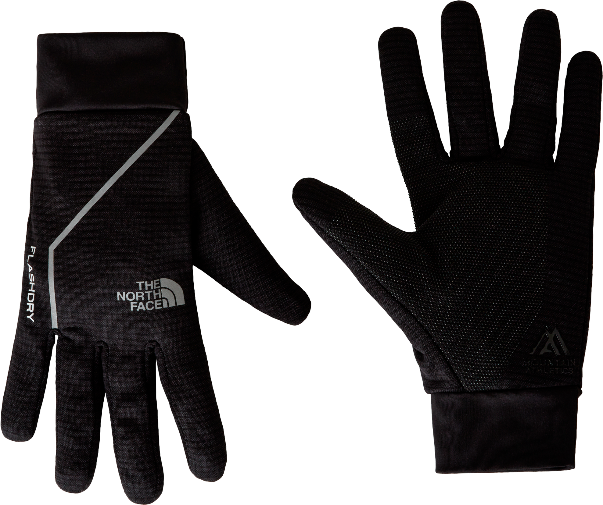 THE NORTH FACE, M FLEX FLASHDRY GLOVE