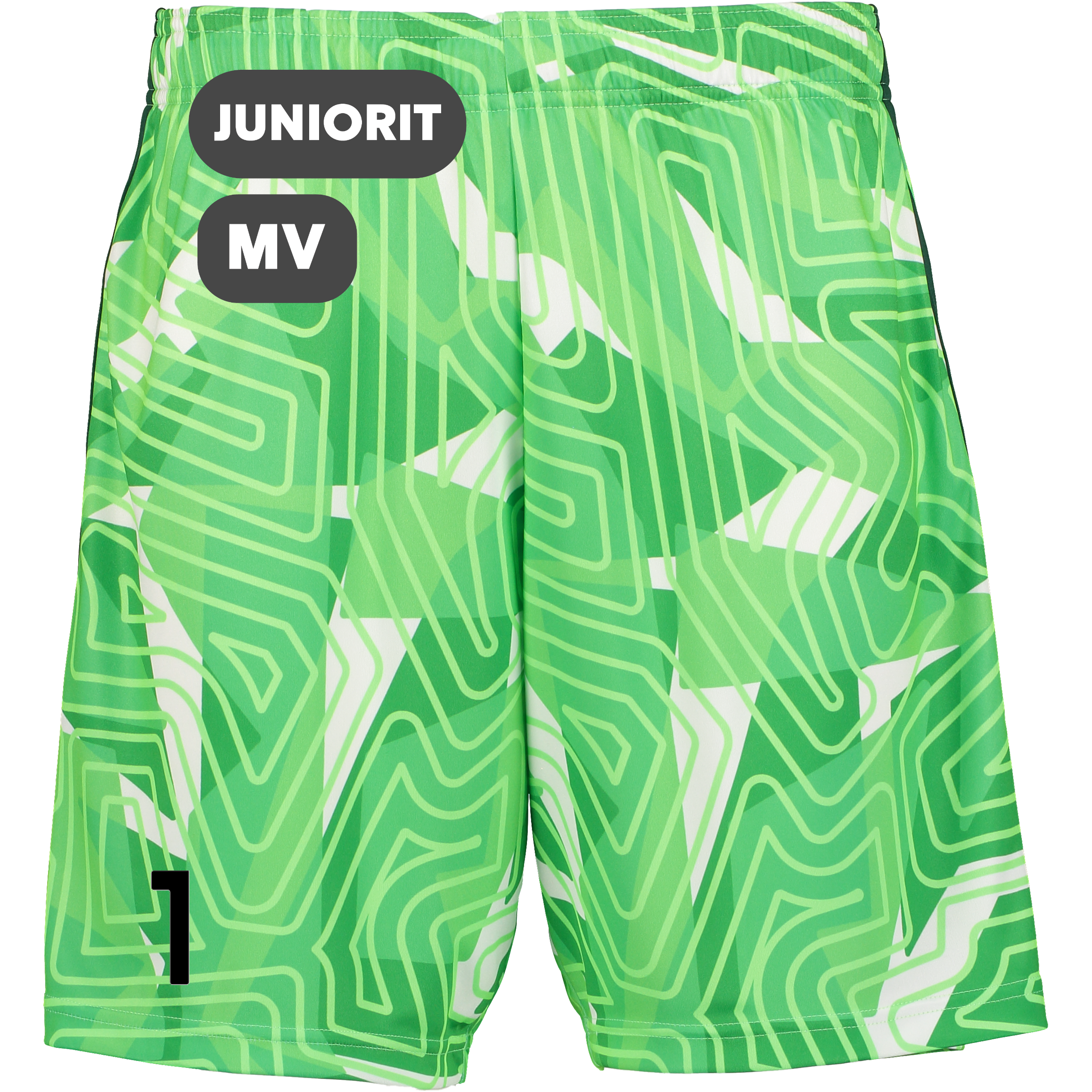 
ADIDAS, 
T26 C GK SHO JR, 
Detail 1
