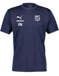 392097106101 PUMA T Goal Trg Jsy 392097106101 PUMA T Goal Trg Jsy Standard Small1x1