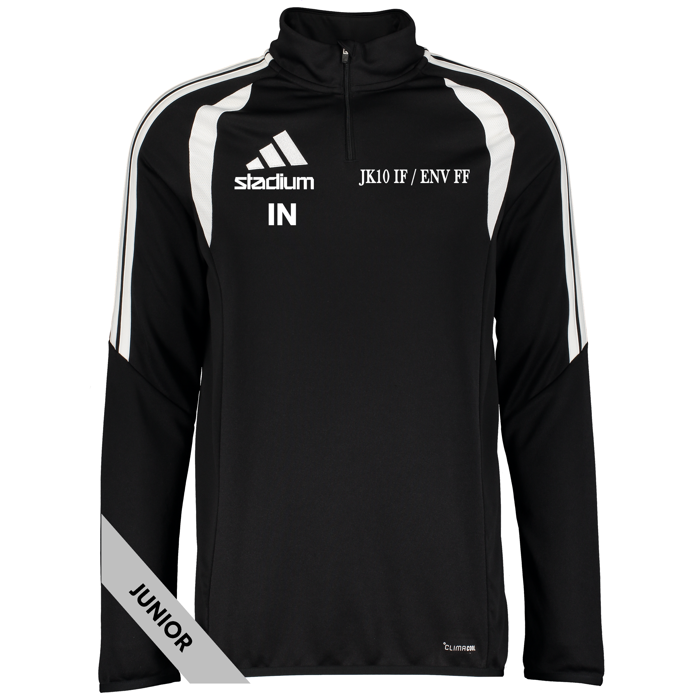 
ADIDAS, 
TIRO26 L TR TOP JR, 
Detail 1
