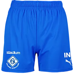 391951102101 PUMA T Goal Shorts Wmns 391951102101 PUMA T Goal Shorts Wmns Standard Small1x1