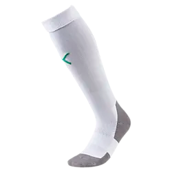 Liga Core Sock - White/Pepper Green Standard Small1x1