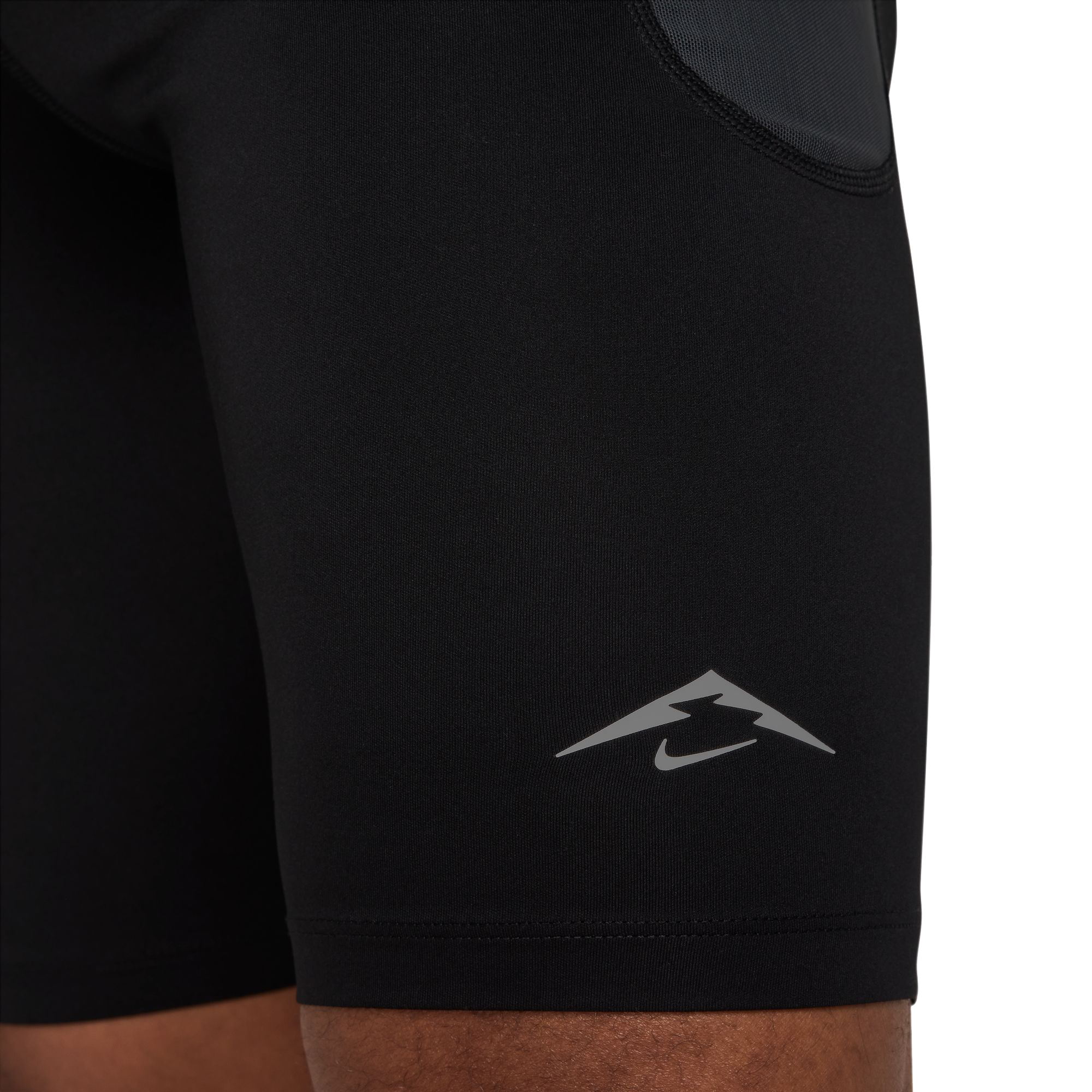 NIKE, M Nk Dfadv Lavaloops Halftight Shorts