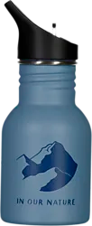 380955102101 EVEREST Drink Bottle 350 380955102101 EVEREST Drink Bottle 350 Standard Small1x1