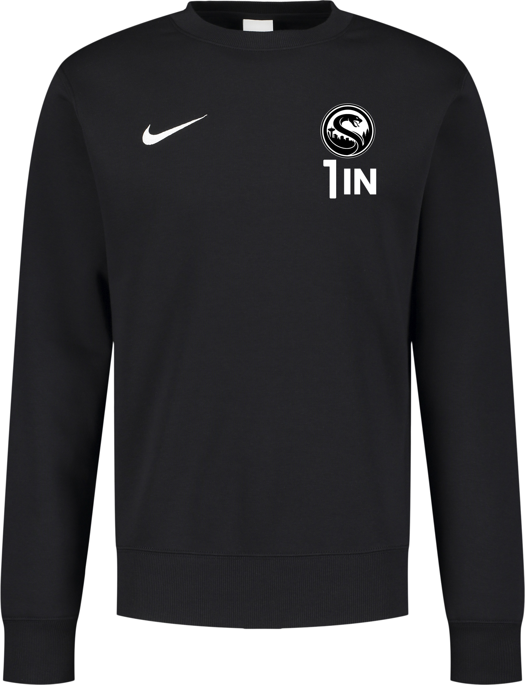 
NIKE, 
PARK26 FLC CREW, 
Detail 1
