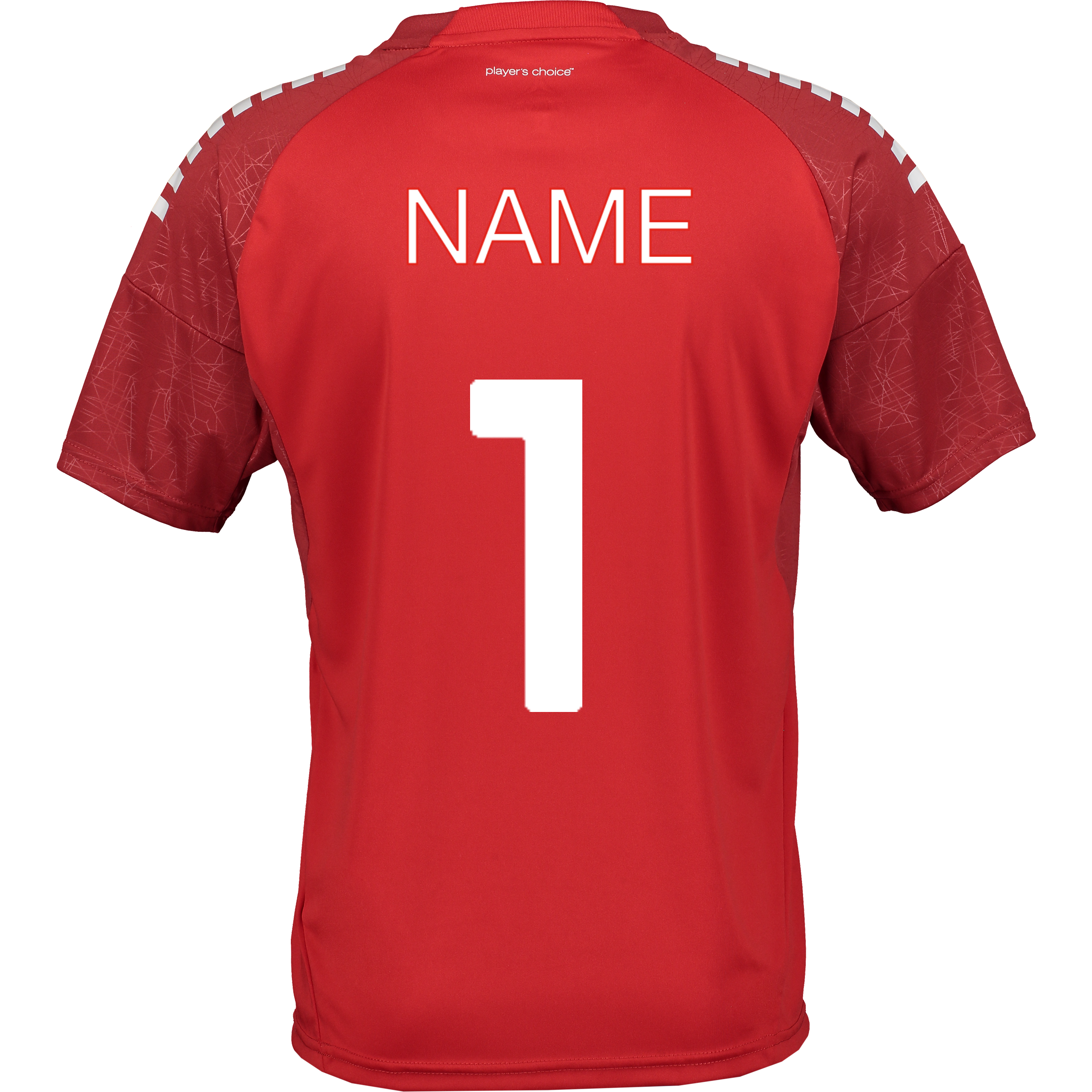 SELECT, Spain 25 Ss Jsy Jr