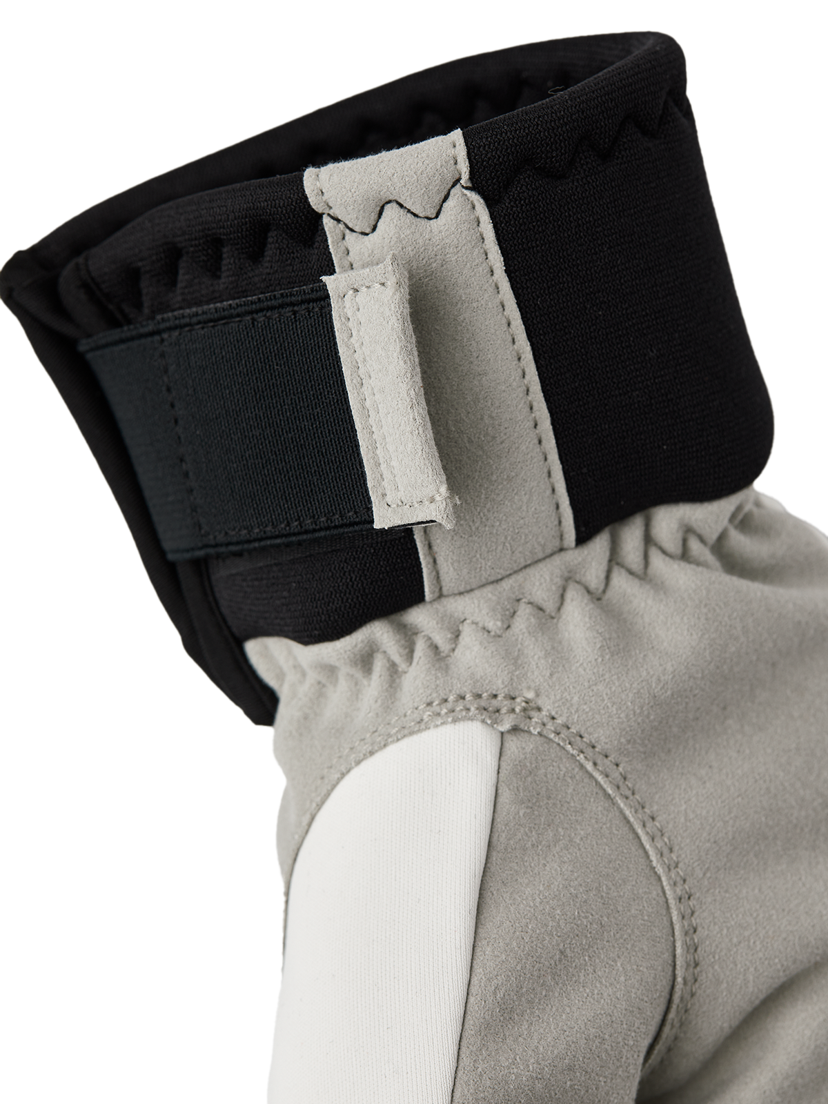 HESTRA, Comfort Tracker Mitt