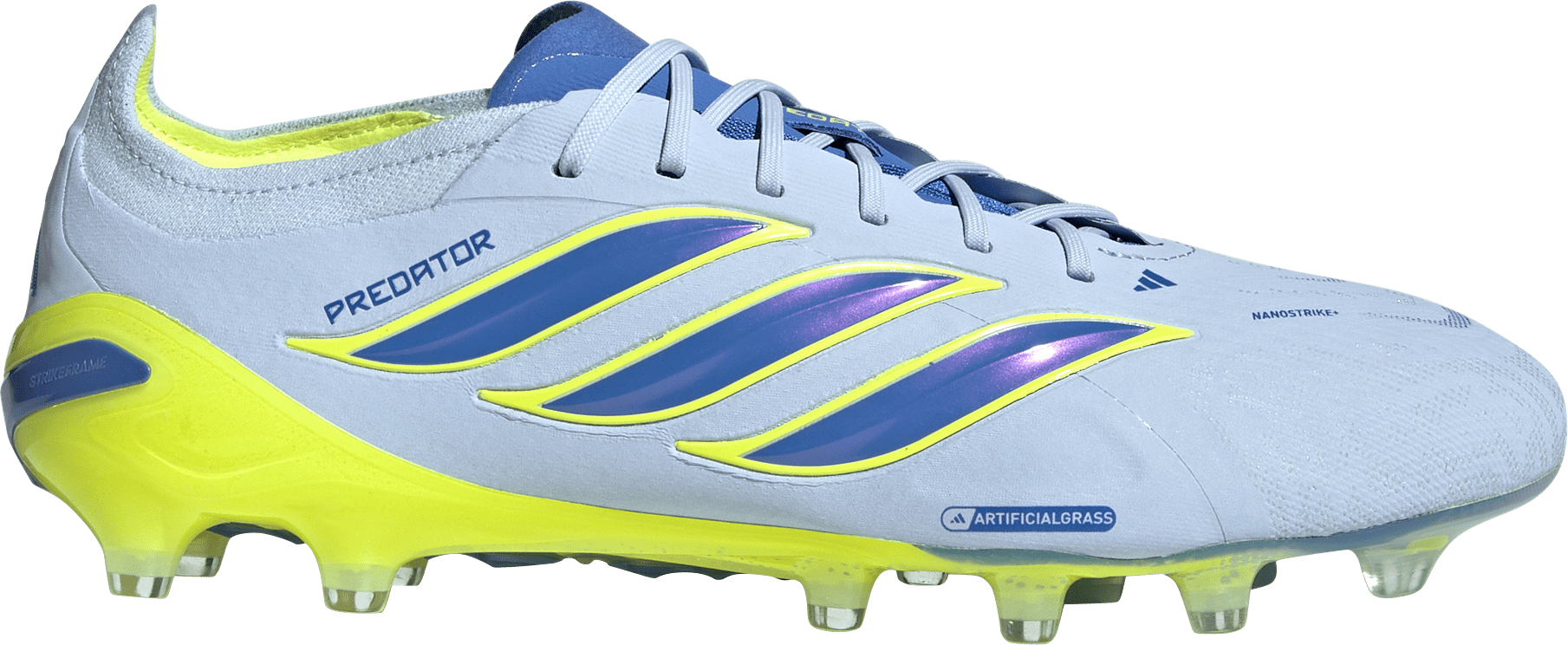 
ADIDAS, 
PREDATOR ELITE AG, 
Detail 1
