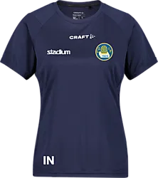 398764102101 CRAFT Rush 2.0 Ss Tee W 398764102101 CRAFT Rush 2.0 Ss Tee W Standard Small1x1
