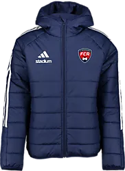 393800102101 ADIDAS Tiro24 Winter Jkt Jr 393800102101 ADIDAS Tiro24 Winter Jkt Jr Standard Small1x1
