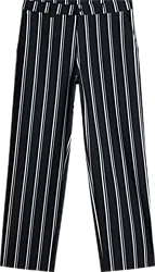 30Y DEVYN GOLF PANT - 2-1 STRIPE PRINT Standard Small1x1