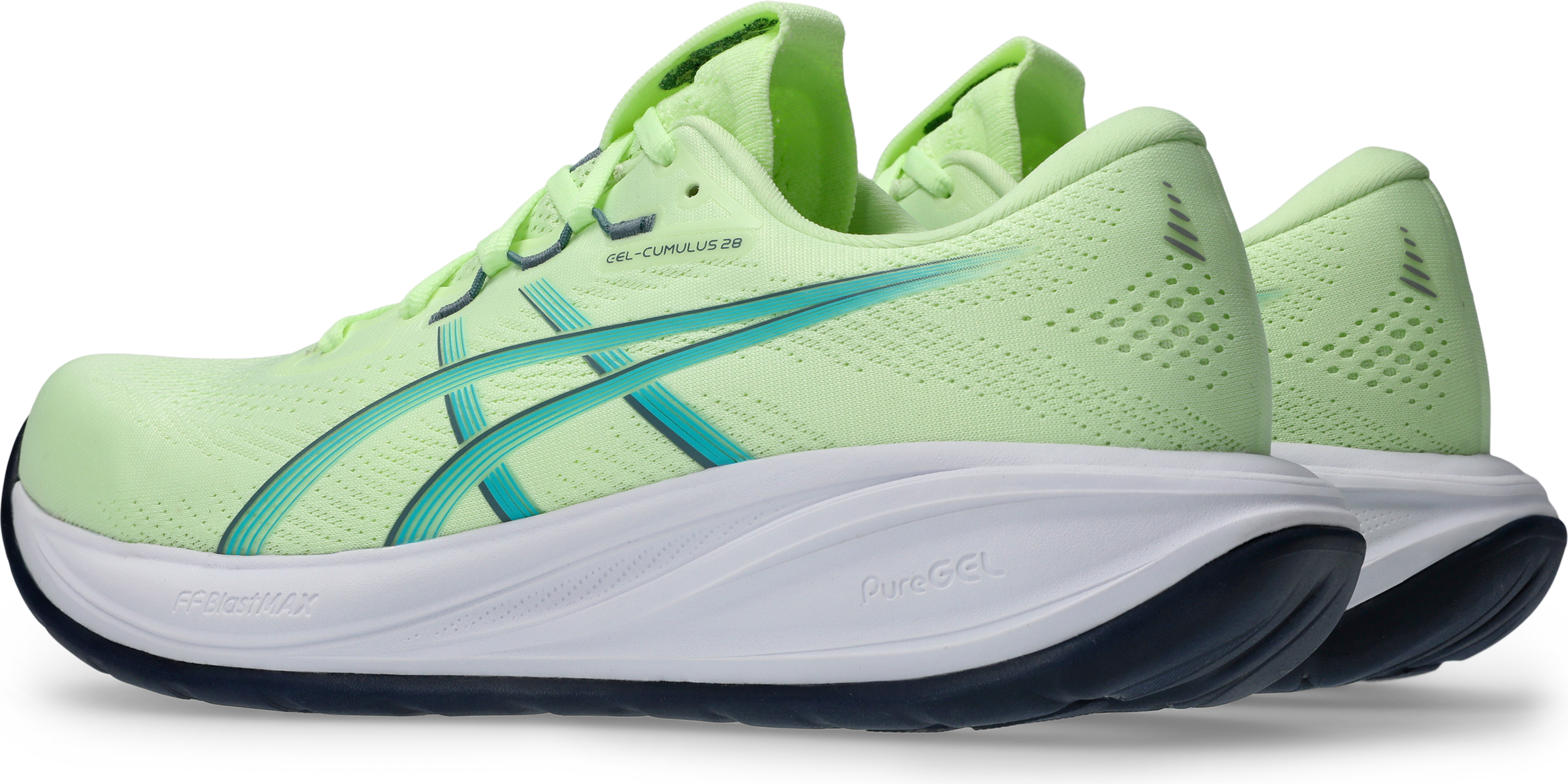 ASICS, M GEL-CUMULUS 28