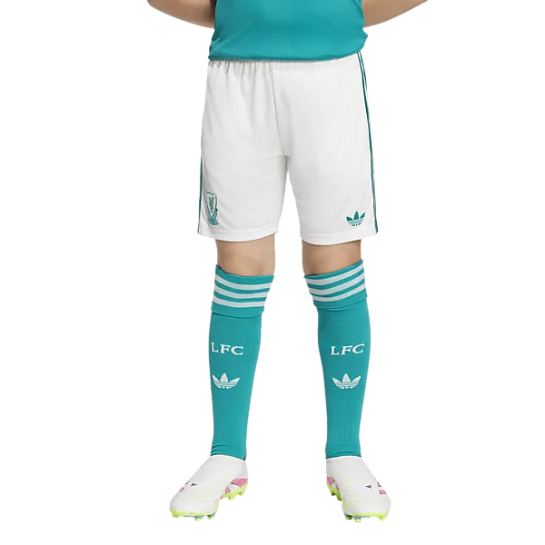 ADIDAS Lfc 3 Shorts Y