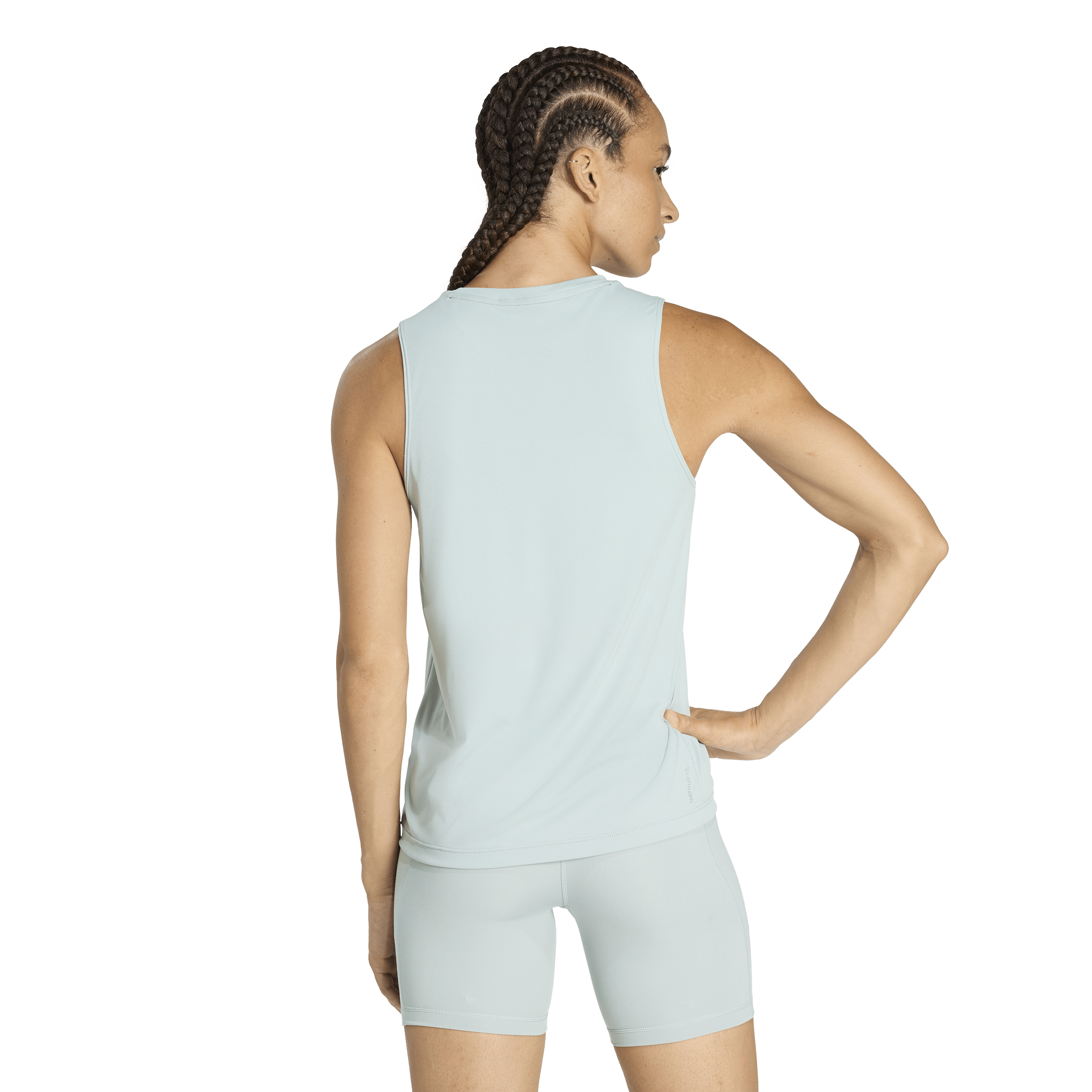 ADIDAS, RUN ESS TANK W