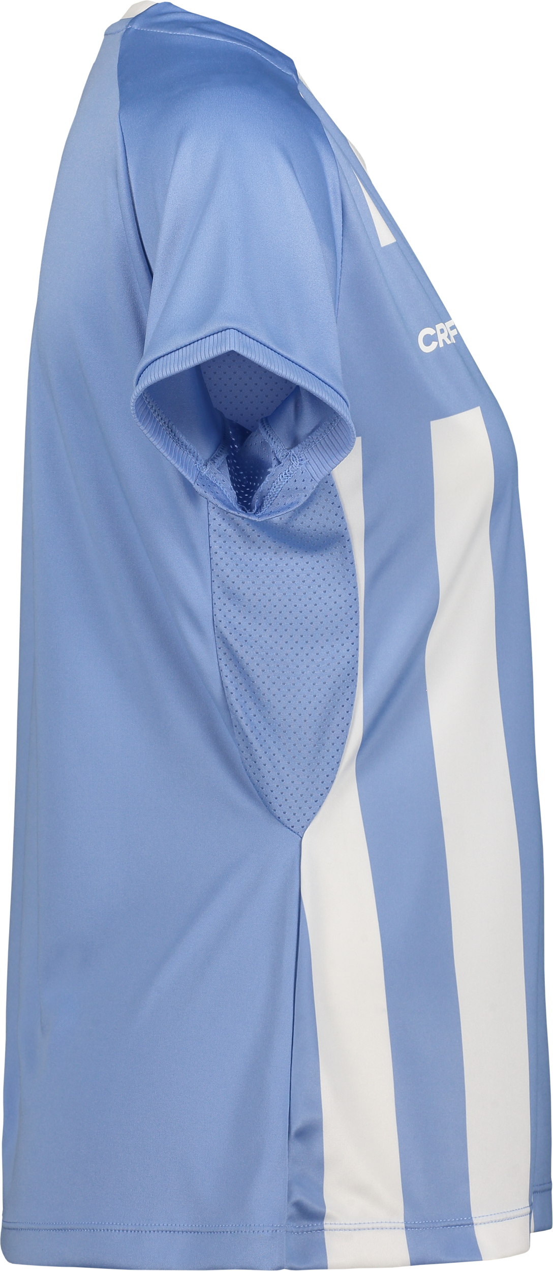 CRAFT, Prog 2.0 Striped Jsy W