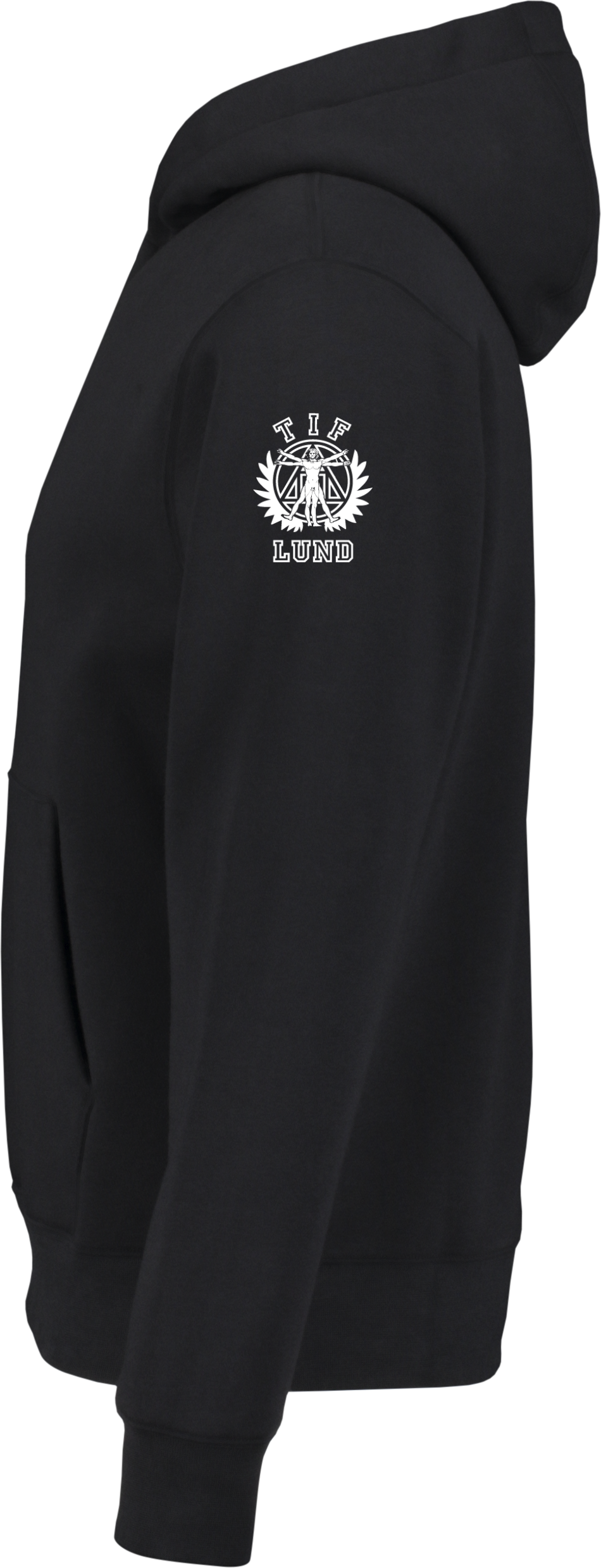 NIKE, Park 20 Flc Hood Jr