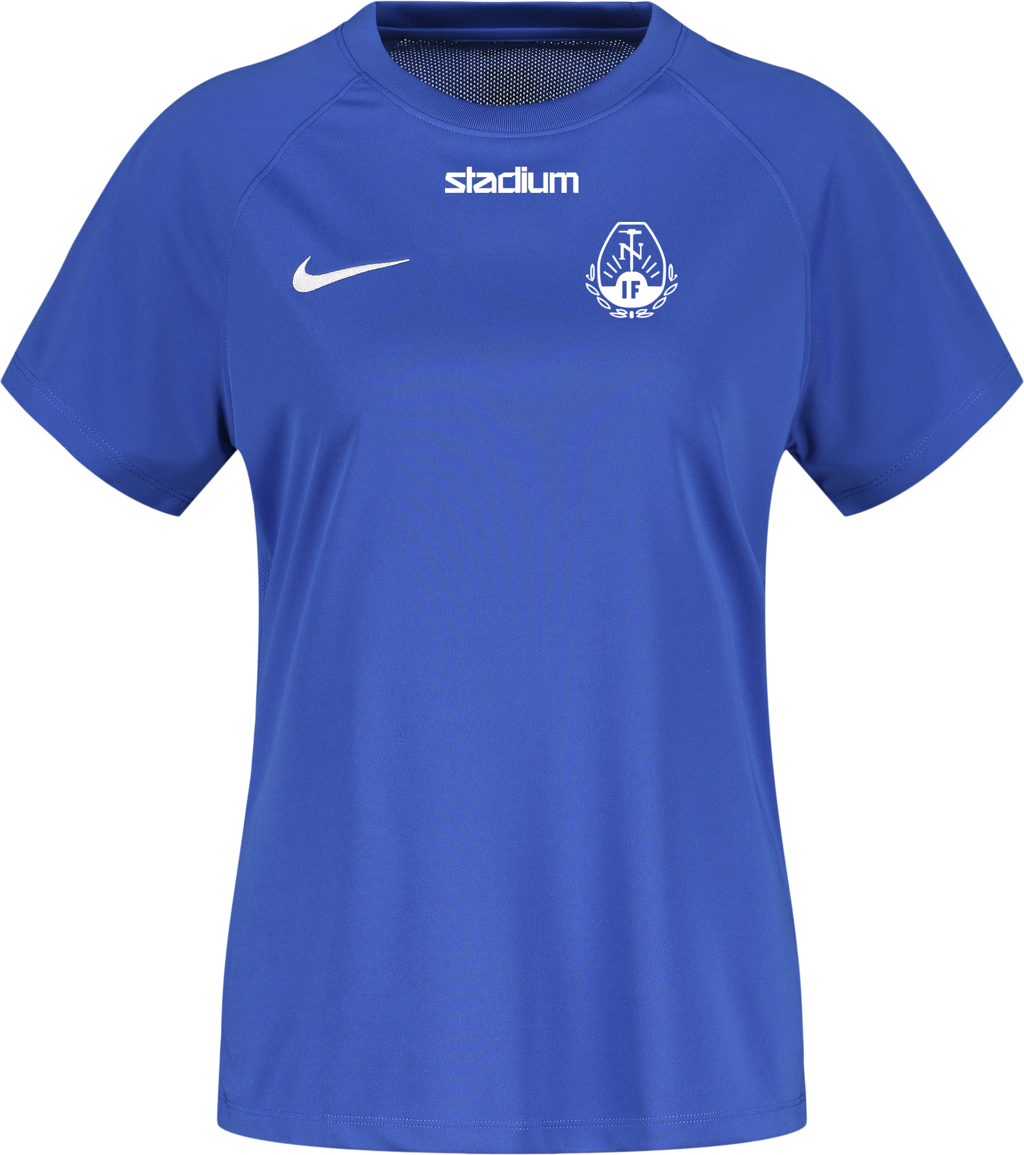 
NIKE, 
PARK VIII SS JSY W, 
Detail 1
