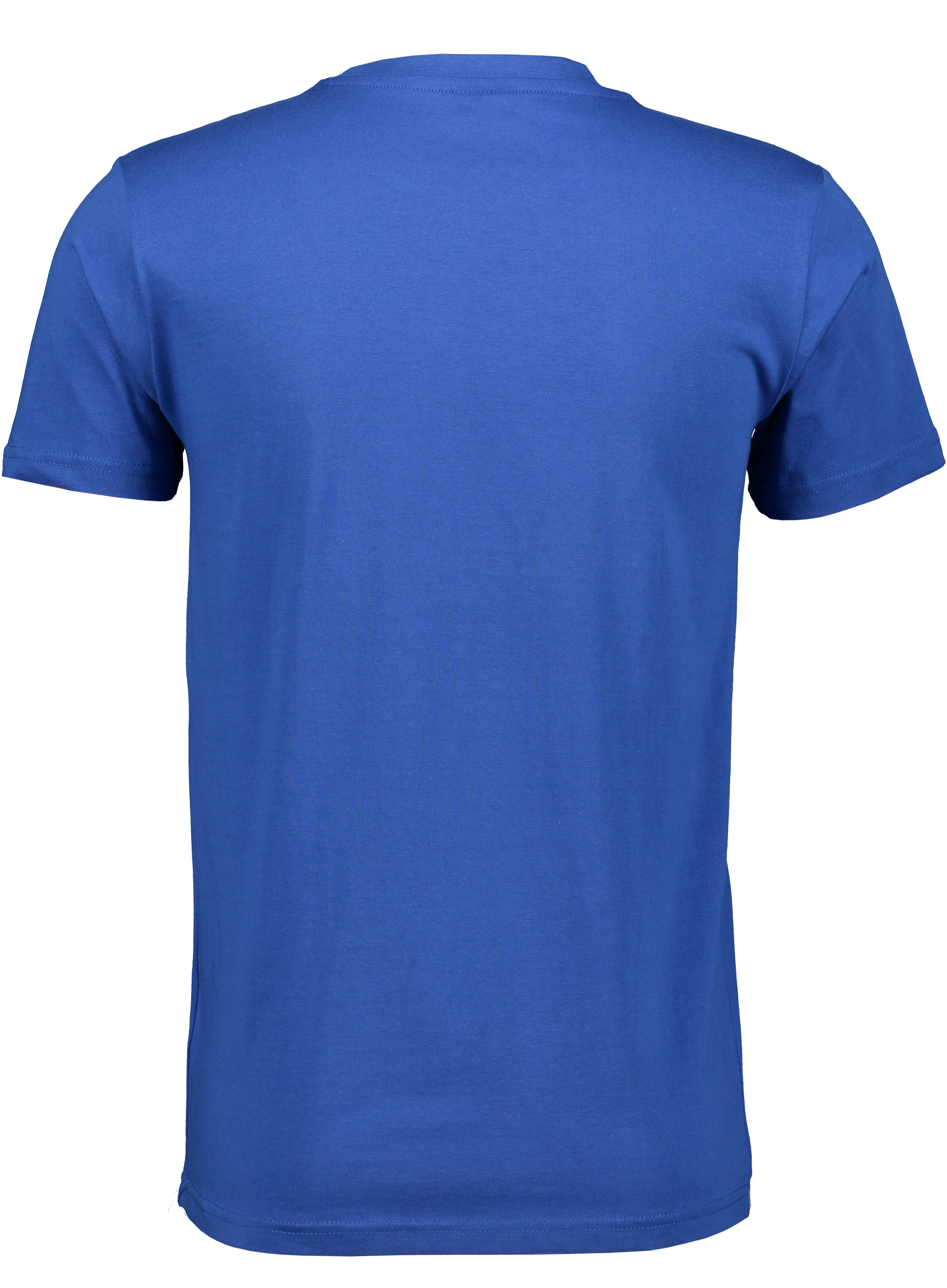 HUMMEL, Hmlred Basic Tee