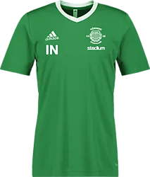 358914111101 ADIDAS Ent22 Jsy Tee 358914111101 ADIDAS Ent22 Jsy Tee Standard Small1x1