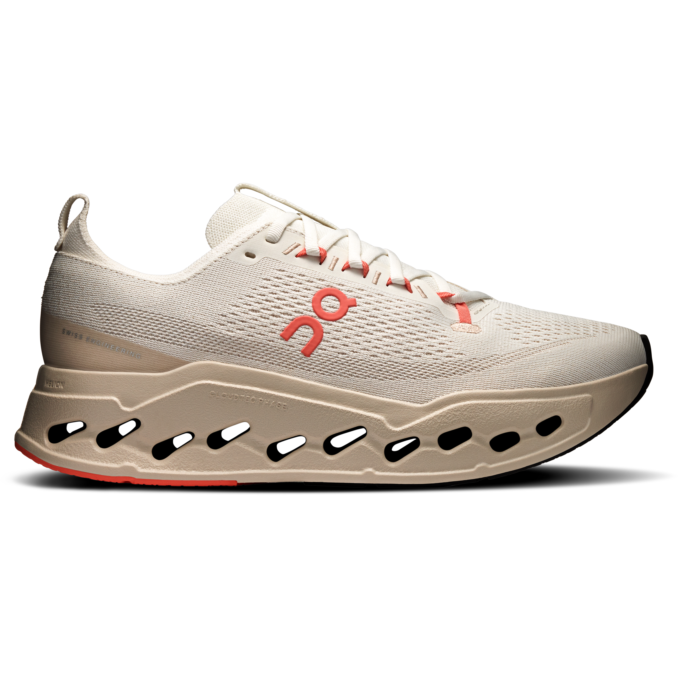 
ON, 
W Cloudsurfer Max, 
Detail 1
