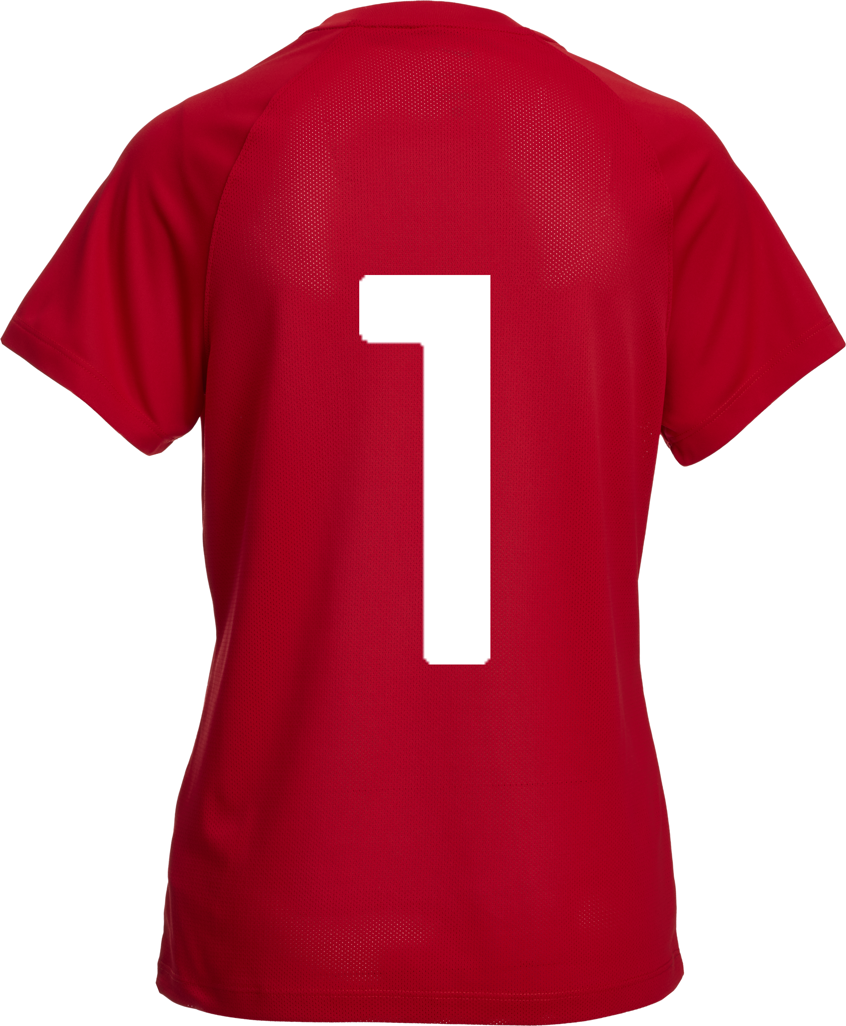 NIKE, PARK VIII SS JSY W