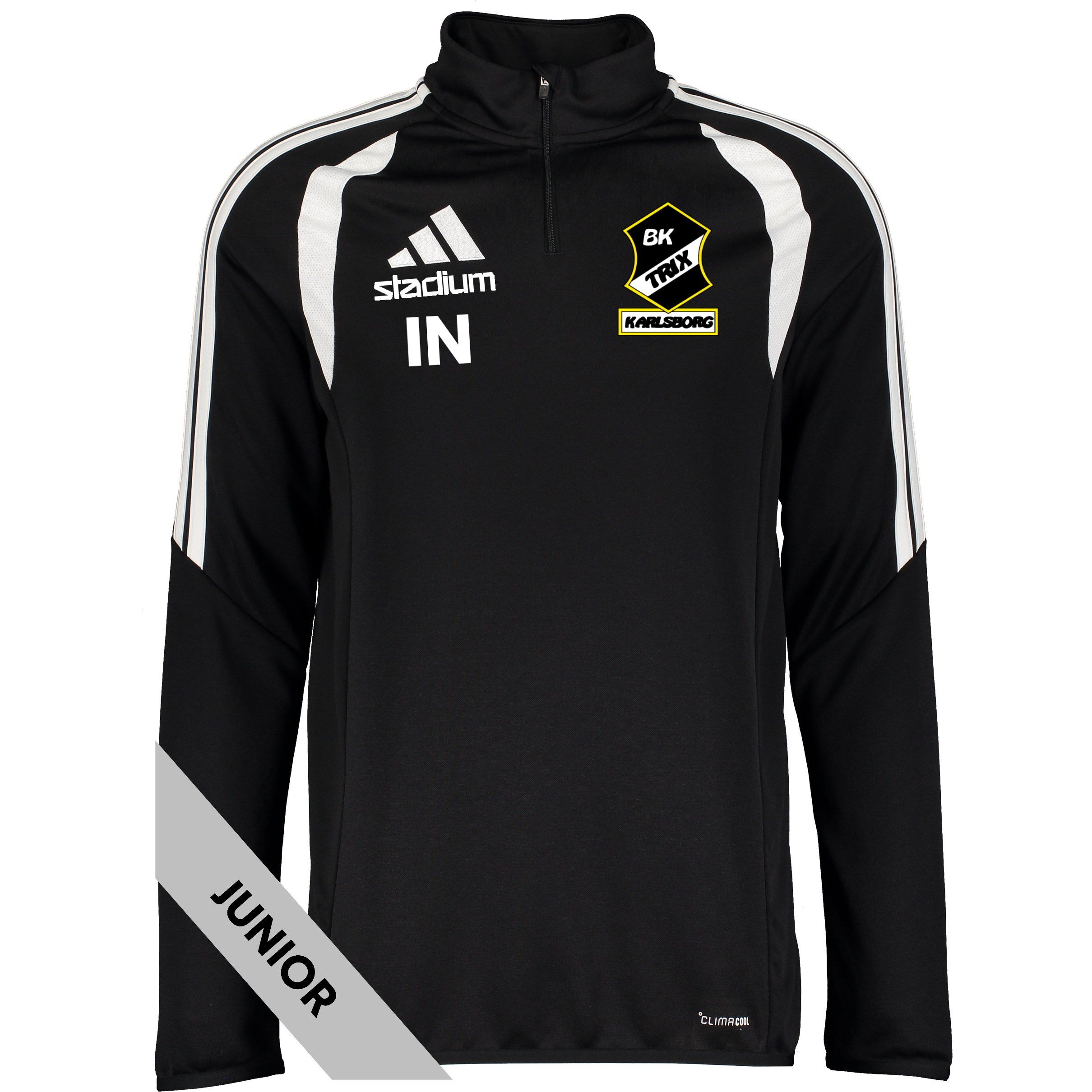 
ADIDAS, 
TIRO26 L TR TOP JR, 
Detail 1
