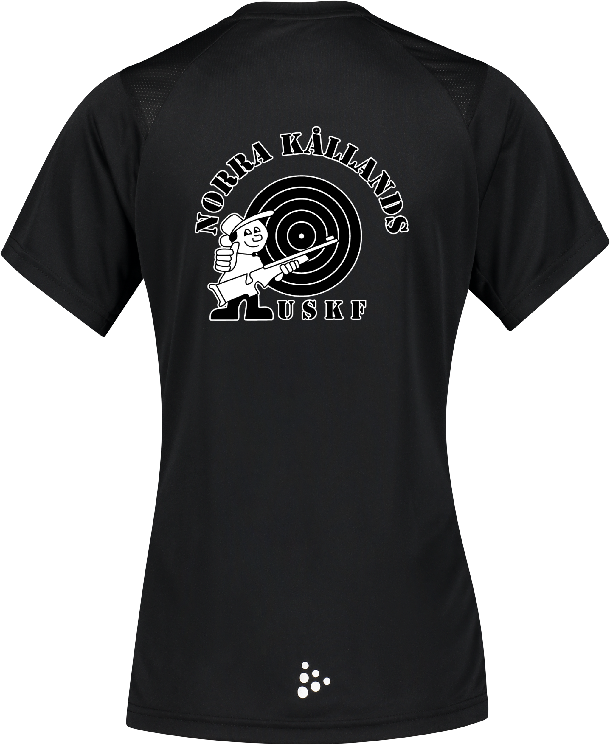 CRAFT, Rush 2.0 Ss Tee W