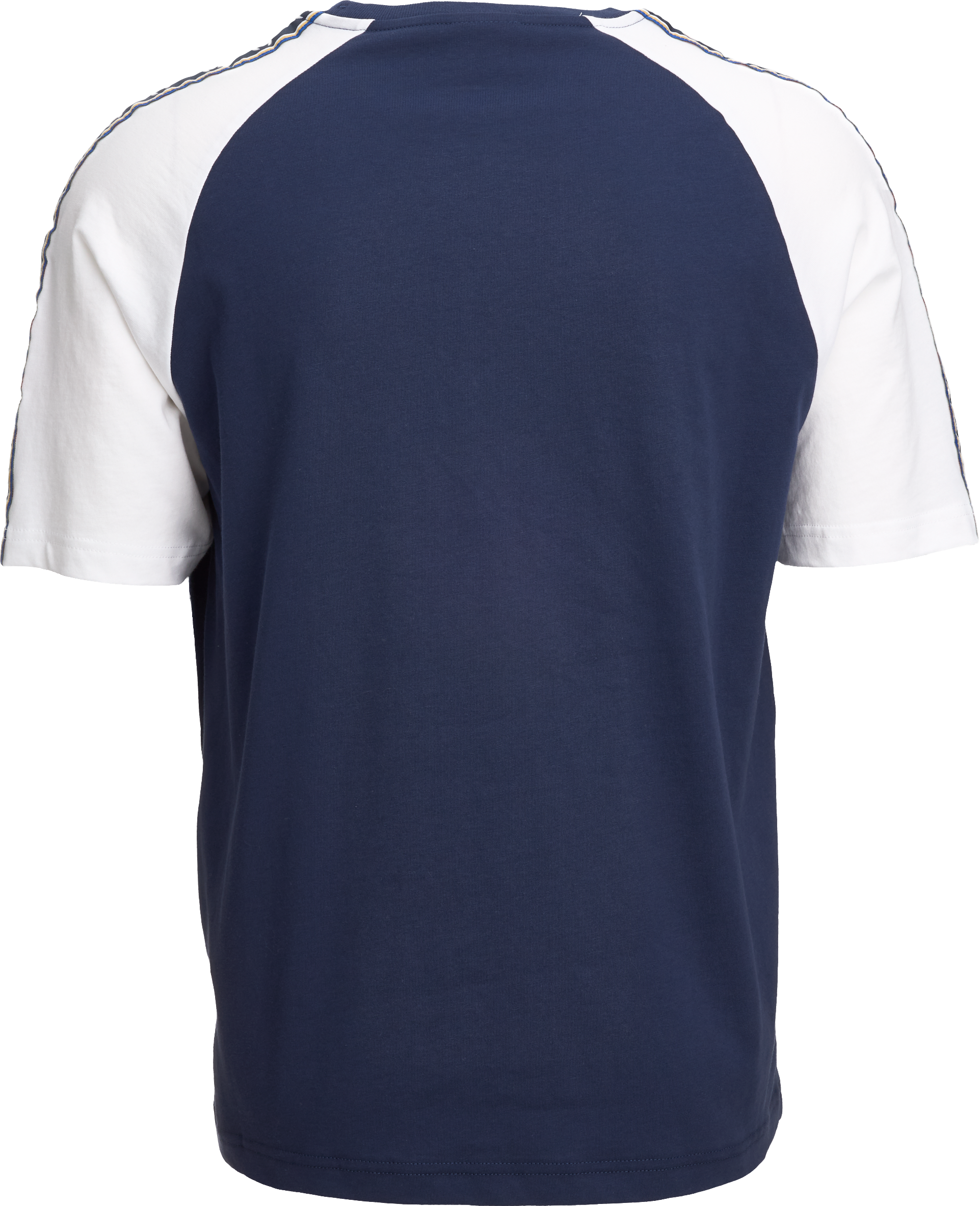 CHAMPION, M SS SMALL LOGO TEE