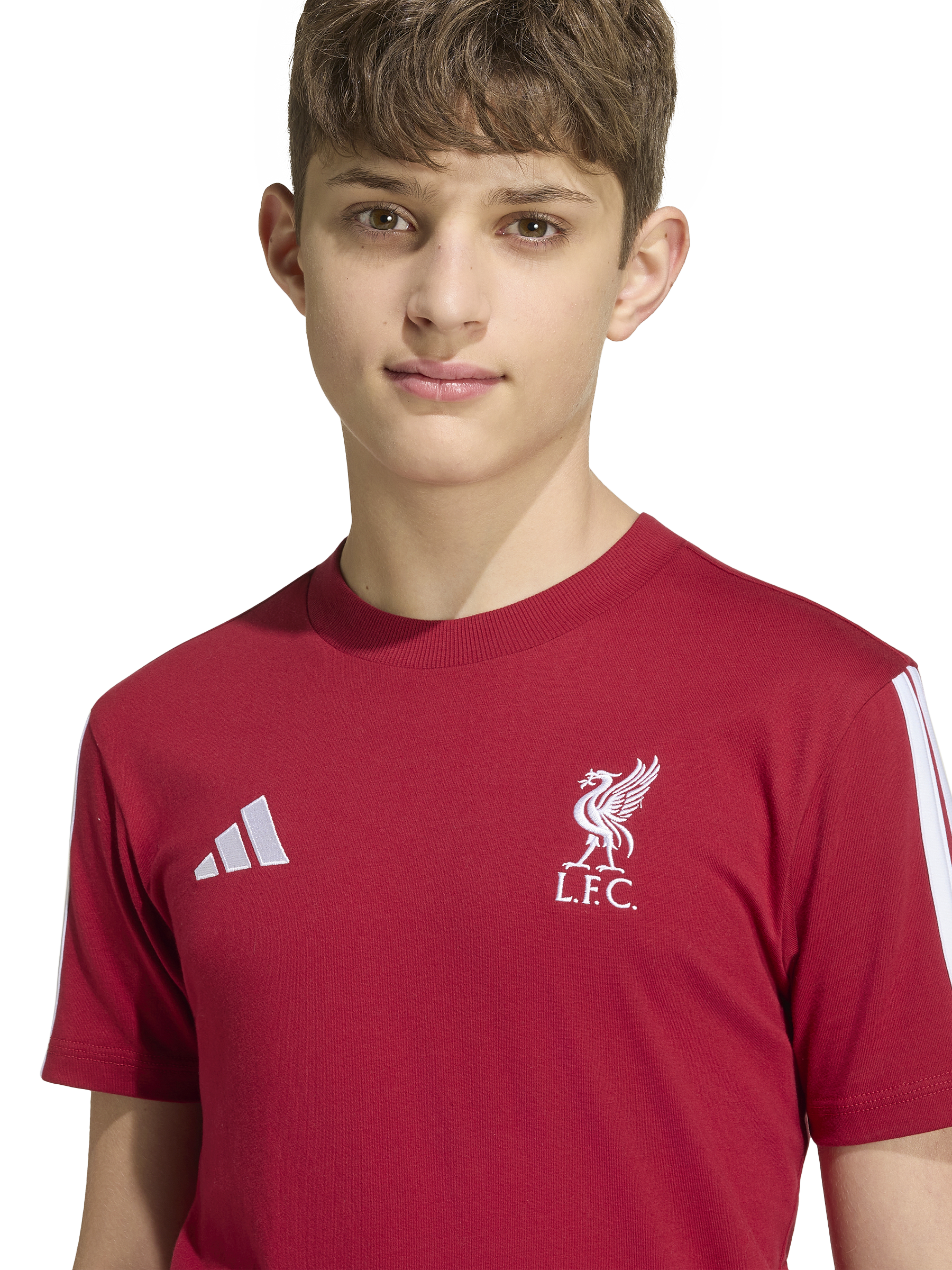 ADIDAS, LFC KIDS TEE