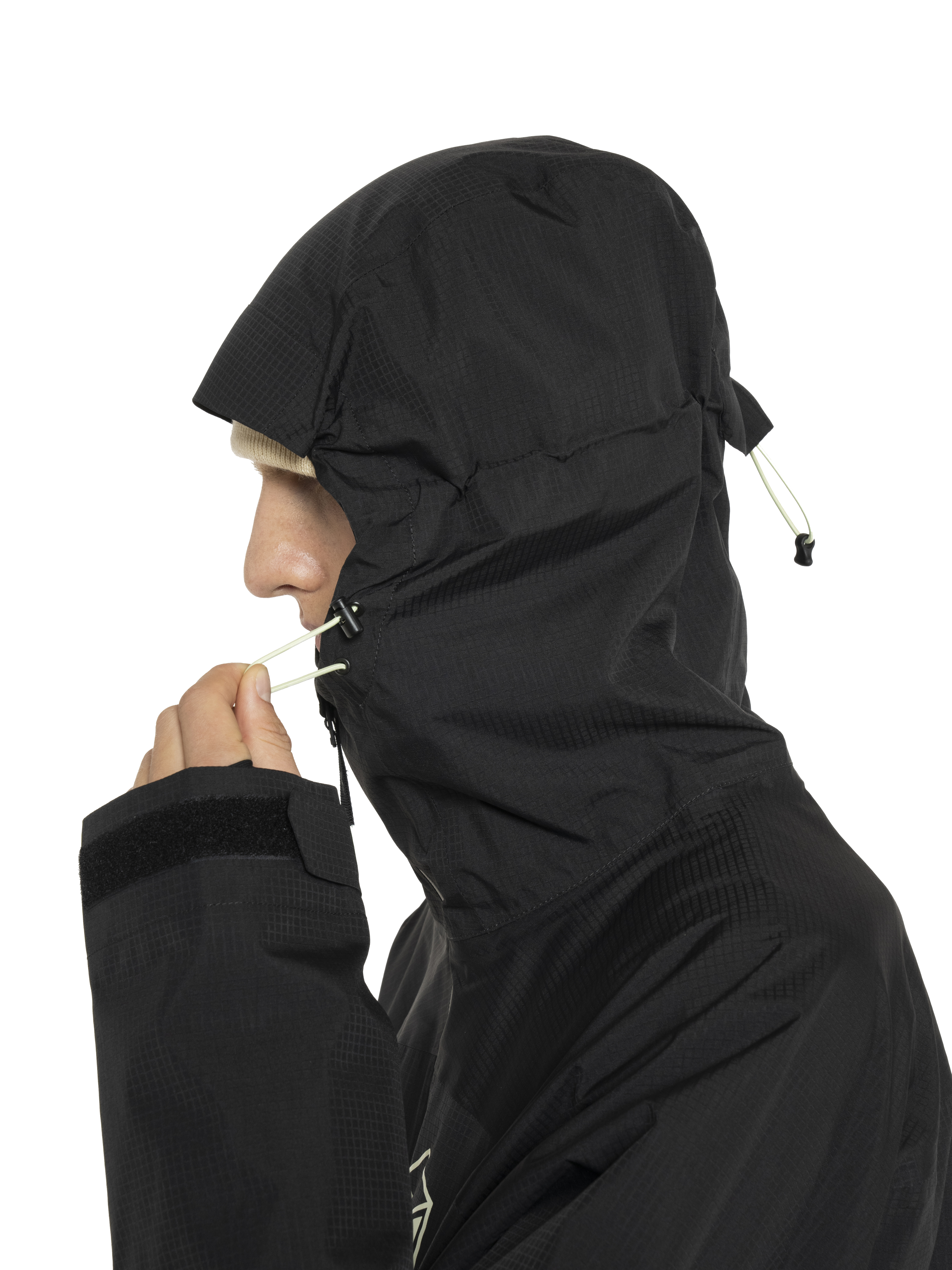 ARMADA, Ansel 2l Shell Jacket