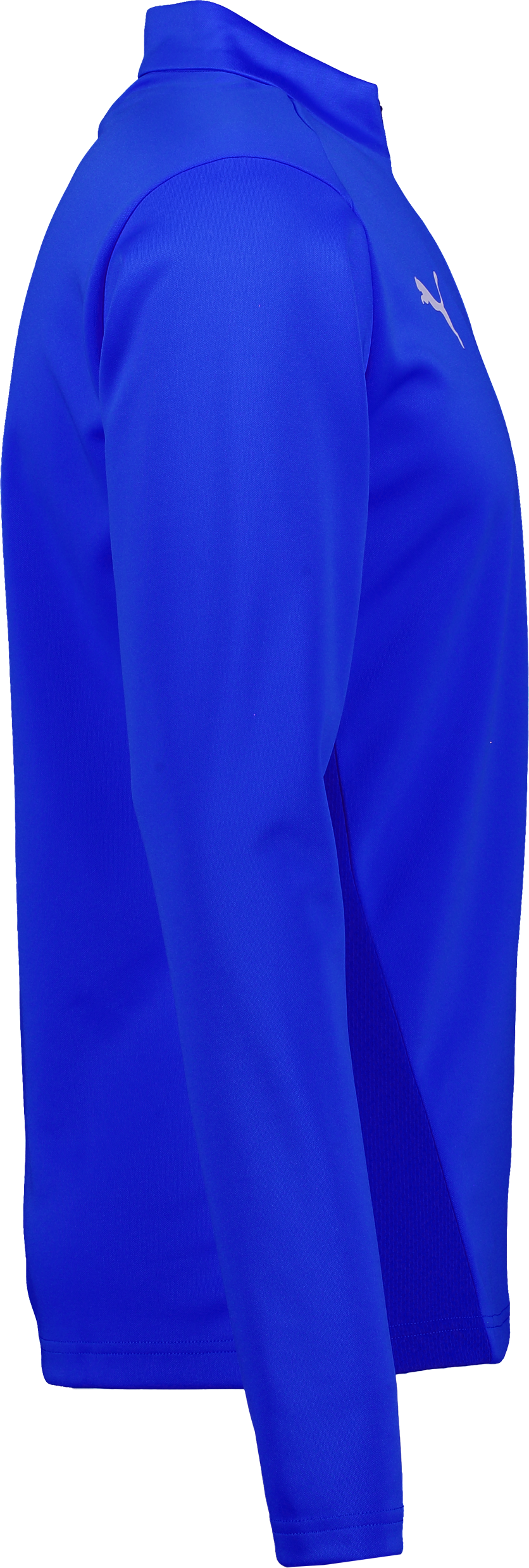 PUMA, T Goal 1/4 Zip Jr