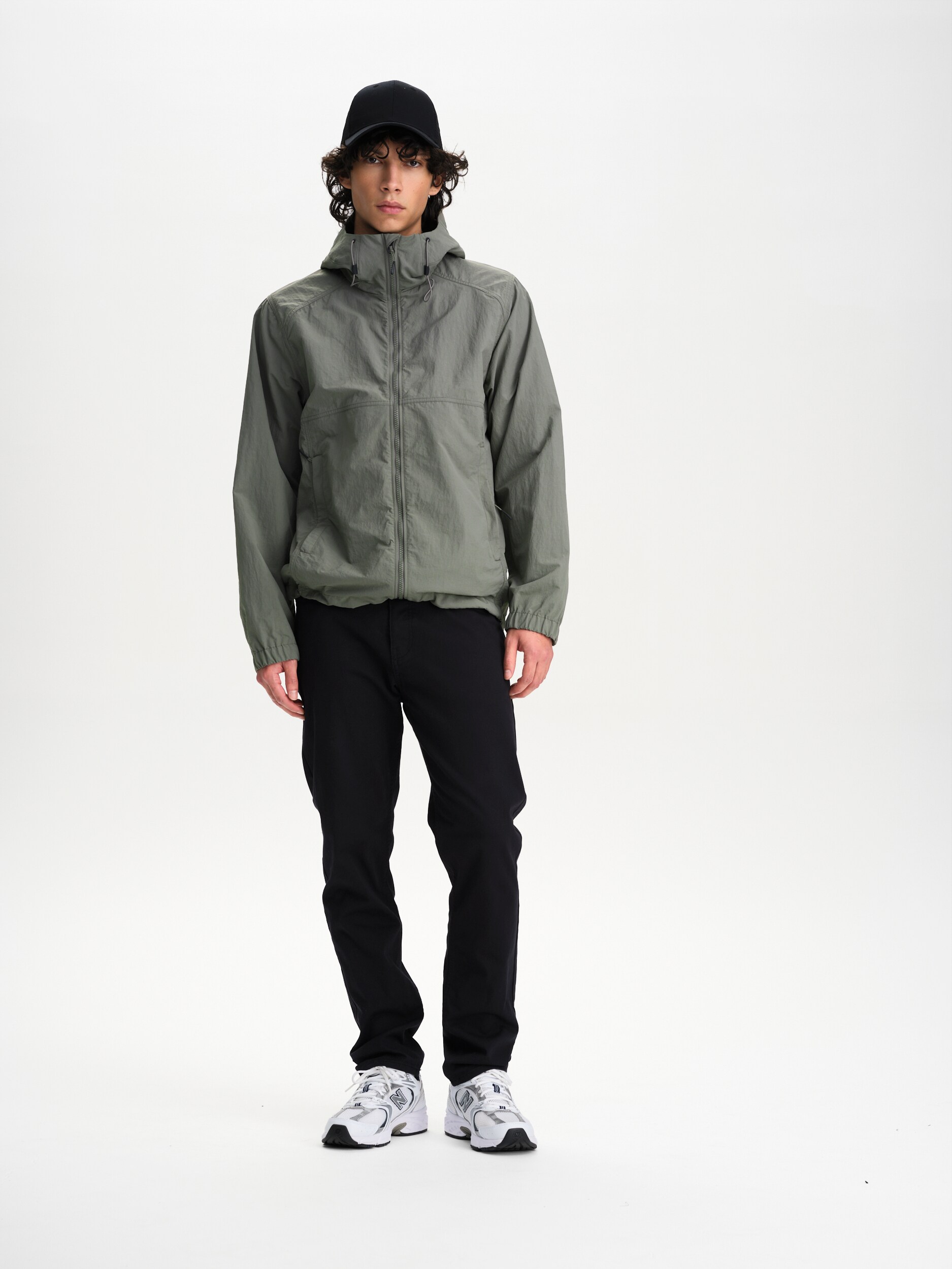 EVEREST, M REMUS JACKET