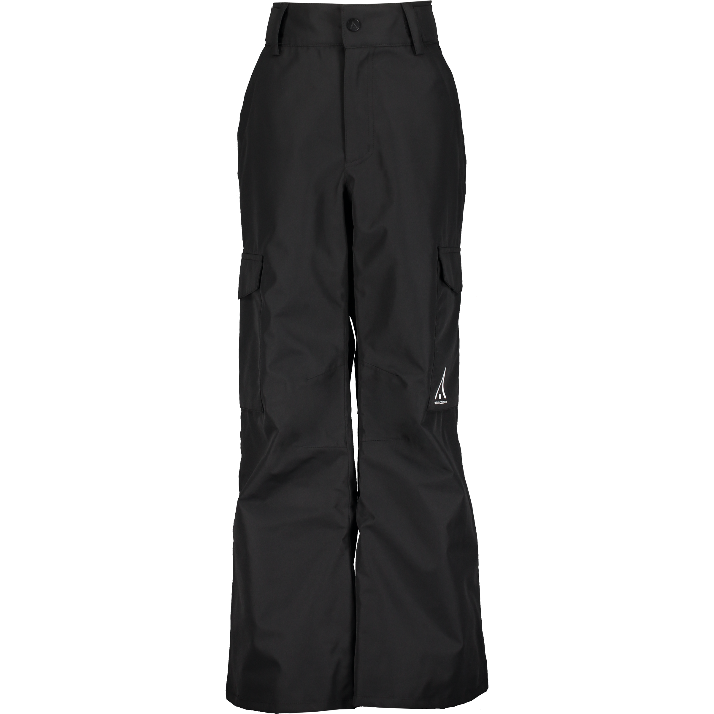 
WEARCOLOUR, 
Slice Pant Jr, 
Detail 1
