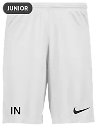 298937103101 NIKE Park III Short Jr 298937103101 NIKE Park III Short Jr Standard Small1x1