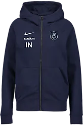 318210103101 NIKE Park 20 Fleece Hood FZ Jr 318210103101 NIKE Park 20 Fleece Hood FZ Jr Standard Small1x1