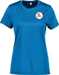 292684104101 CLIQUE Active Tee W 292684104101 CLIQUE Active Tee W Standard Small1x1