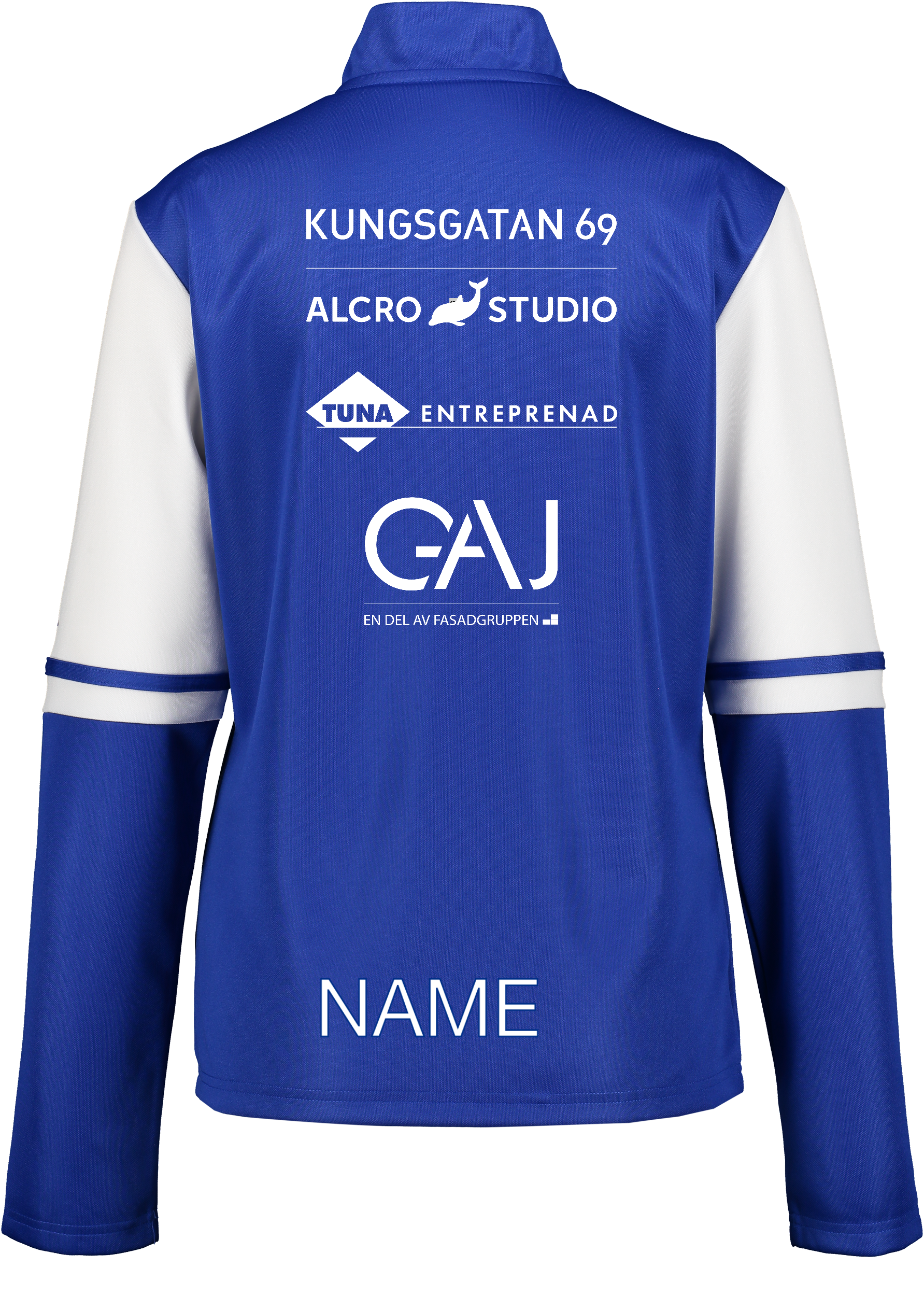 ADIDAS, Squad25 Tr Top W