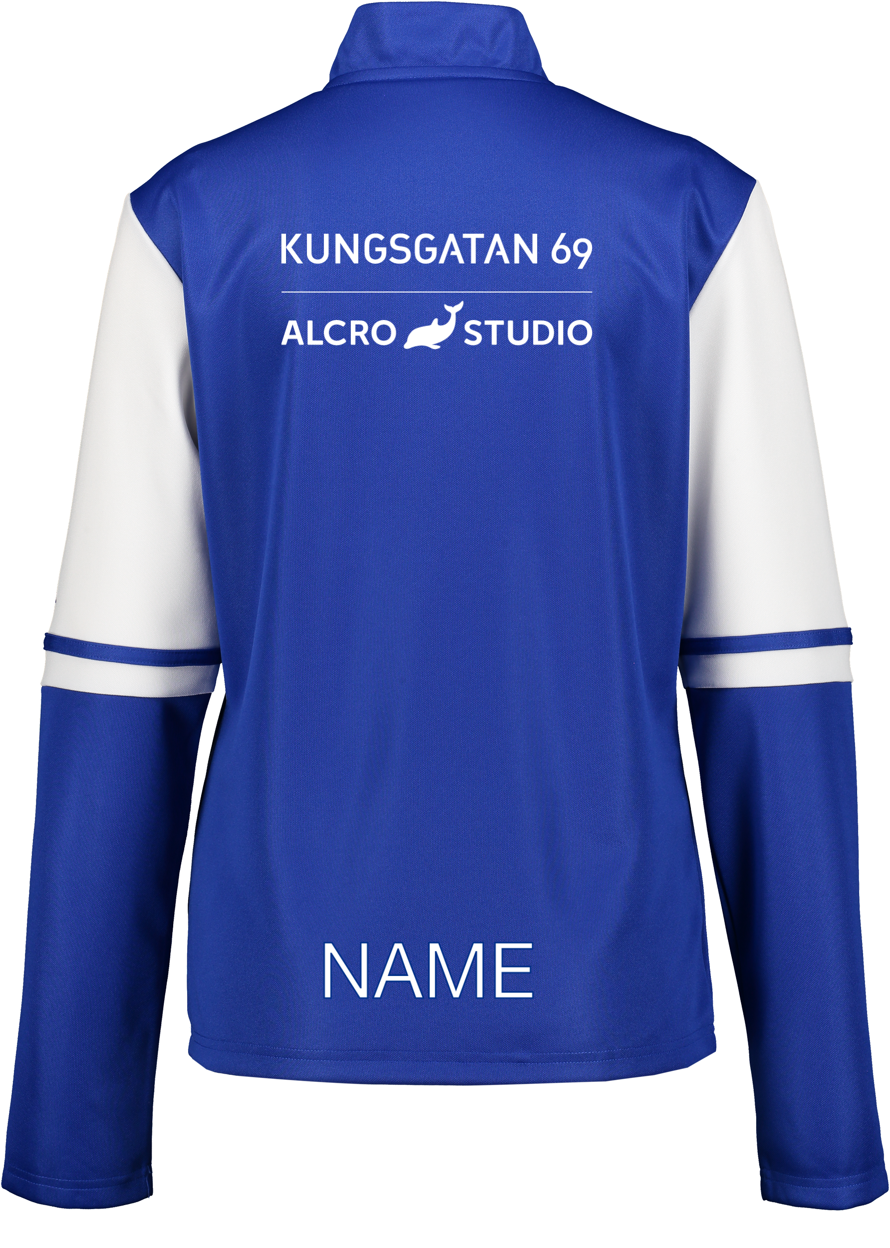 ADIDAS, Squad25 Tr Top W