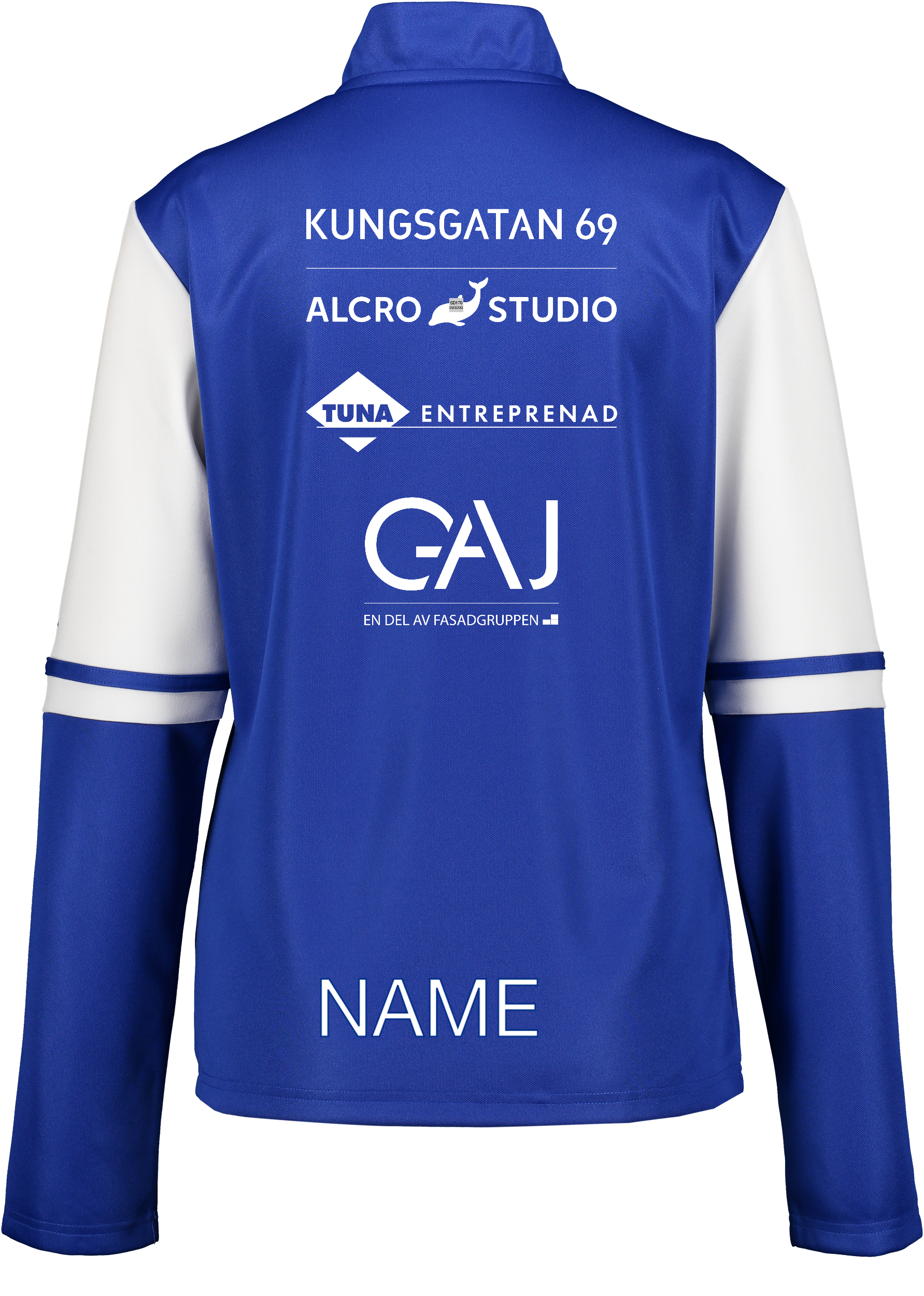 ADIDAS, Squad25 Tr Top W