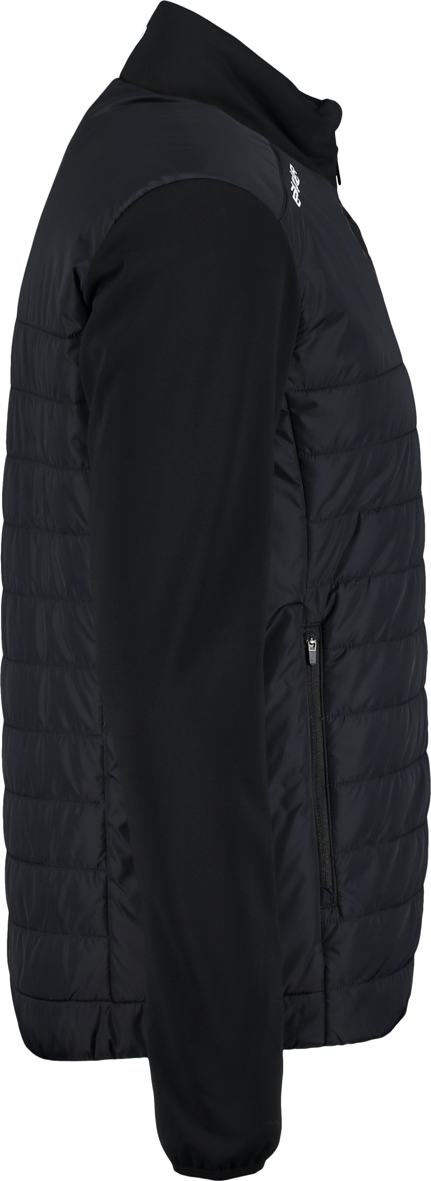 BAUER, S26 BAUER TEAM HYBRID JACKET-SR