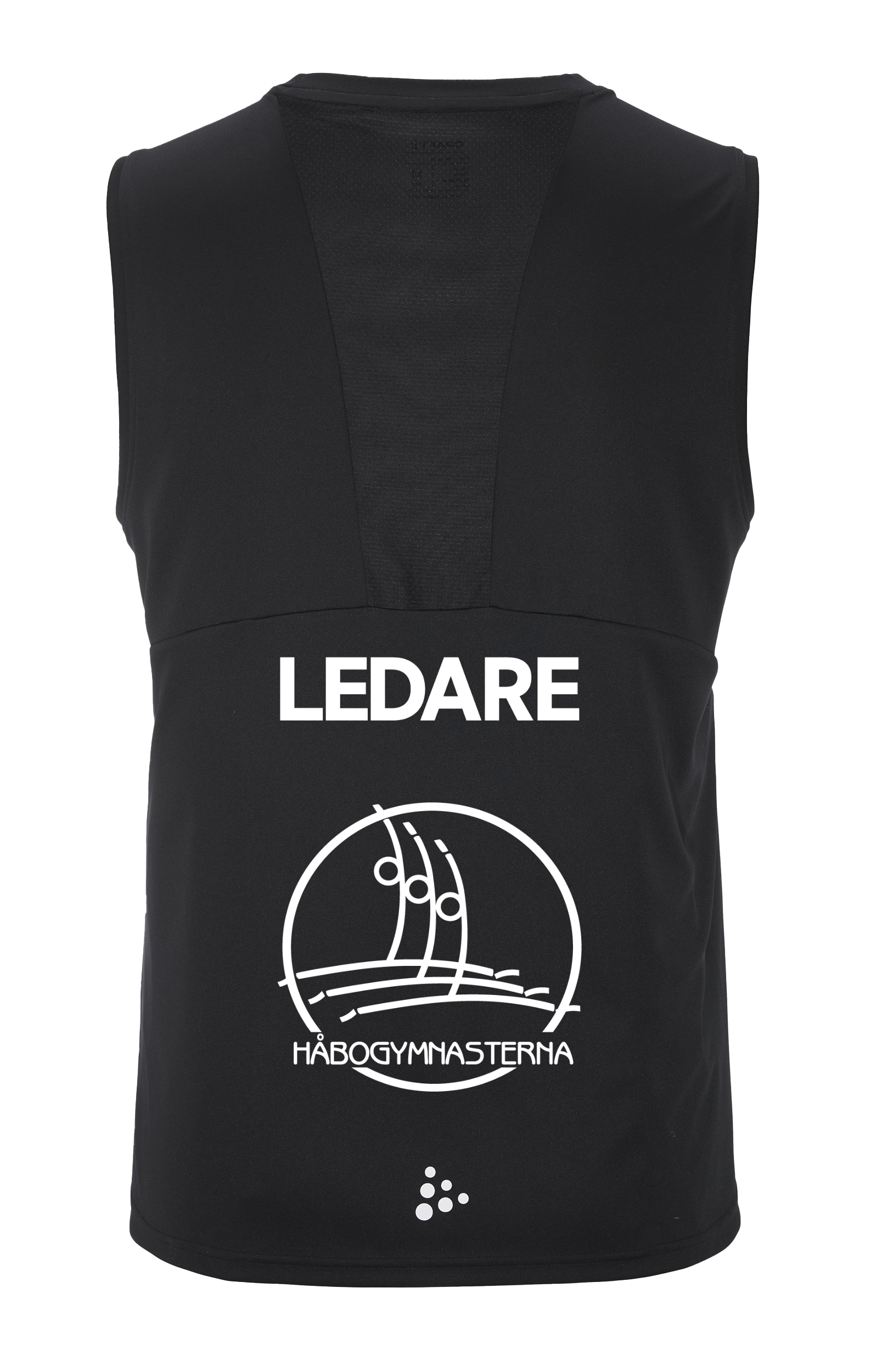 CRAFT, Rush 2.0 Singlet M