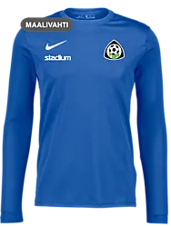 311152106101 NIKE Park VII LS Jsy 311152106101 NIKE Park VII LS Jsy Standard Small1x1